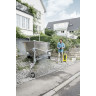Аккумуляторный аппарат высокого давления KARCHER K 2 BATTERY 1.117-200