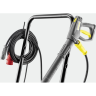 Аппарат высокого давления KARCHER HD 10/21-4 S CLASSIC 1.367-401