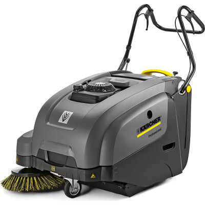 Подметально-всасывающая машина KARCHER KM 75/40 W G