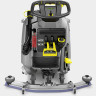 Поломоечная машина KARCHER BD 70/75 W CLASSIC BP 1.127-013